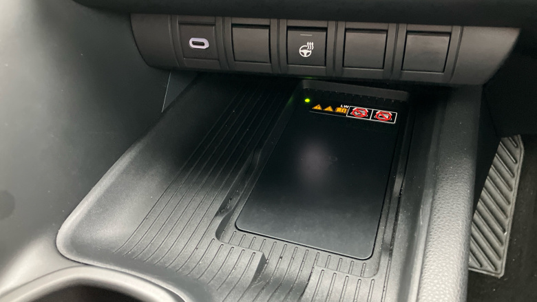 Toyota C-HR 2.0 PHEV Design 5dr CVT Hatchback